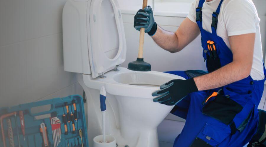 Professional septic pumping service in American Canyon, CA